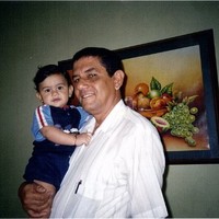 Edgar Iván Martinez Andrade
