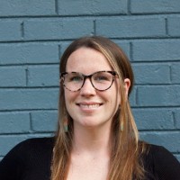 Amanda Tarbell