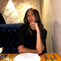 Rosa ToubaL