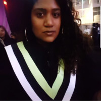 Keisha Ibrahim