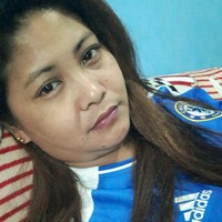 Sheryl Rogando