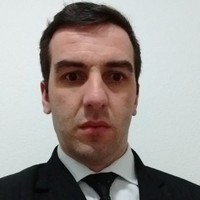 Valdir José Santa Catarina