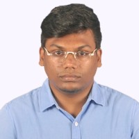 HARIHARAN G