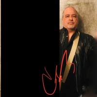 Charles Sandoval