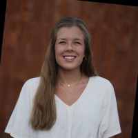 Caroline Touchberry