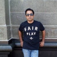 Arnab Ghosh