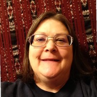 Brenda Blake