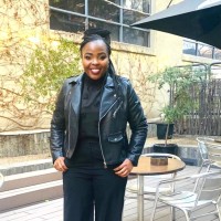 Edith Sihlangu