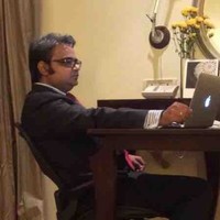 vijay koliwad