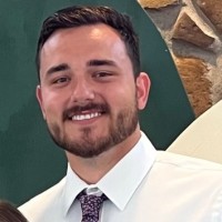Joshua Dantz