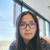 Olivia Ho