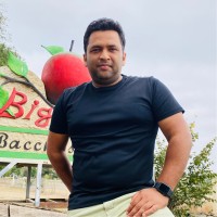 Monish Sharma