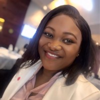Shirley Moyo