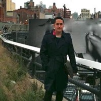 Adam Garza