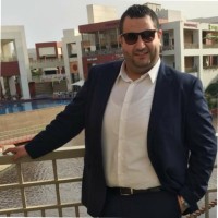 Mohamed Barakat