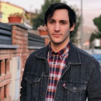 Marcos Delgado Núñez
