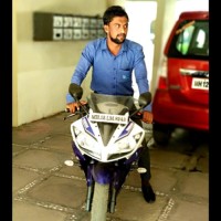 Amol Shendage