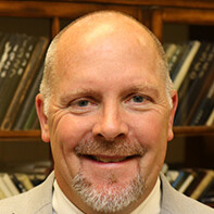 Mark Batt