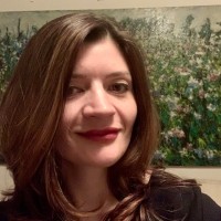 Catherine Healy-Varley