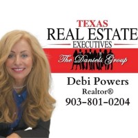 Debi Powers