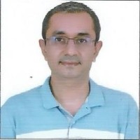 Ashwin Deshpande