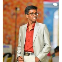 Jayanth Narasimha
