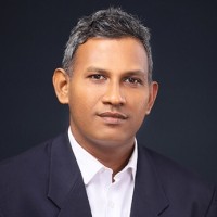 Hasitha Perera