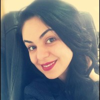 Nicoleta Lefter