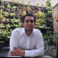 Andres Felipe Gonzalez Ortiz