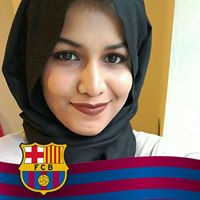 Shameela Ahmed