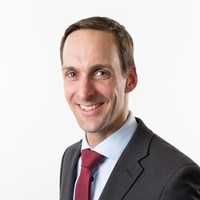 Roy Nicolas