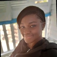 Tanisha Sweeting