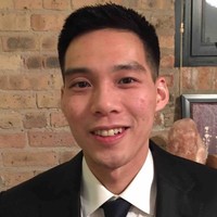 Derek Saepoung, Mba