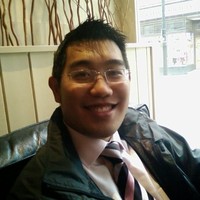 Frankie Chan