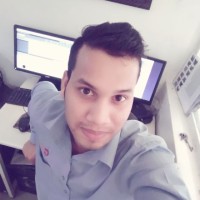 Ajit Kumar Sahu