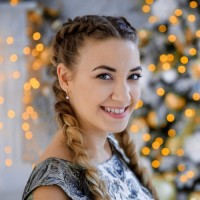 Anastasiia Kyrey