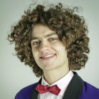 Jakob Garde