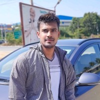 Dipesh Kushwaha