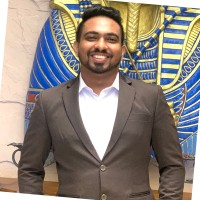 Sachith Gunasekara
