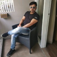Tarun Budhlakoti