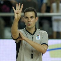 Nicolas Maestre