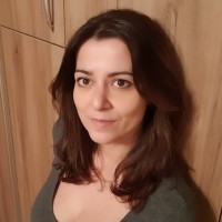 Elisabeta Kozak