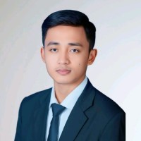 Ahmad Afandi