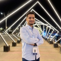 Mohamed Abdelhadi
