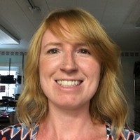 Stephanie Pincar-Coleman, LMSW