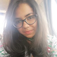Simran Srivastava