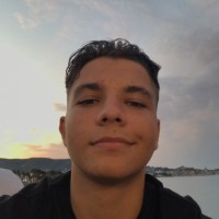 Lucas Crapanzano