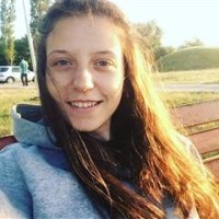 Adriana Todorova