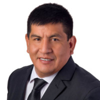 Roberth Rojas Montes