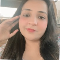 Aparna Borhade